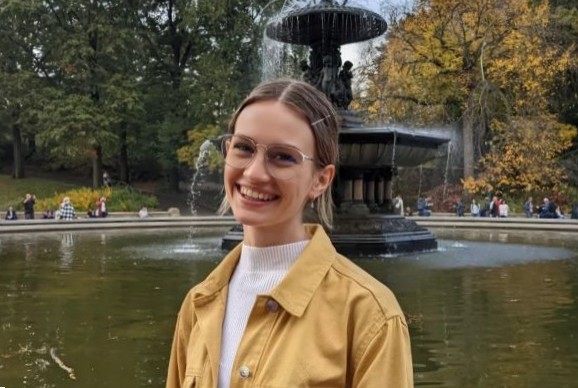 Sarah Kooy, piano teacher